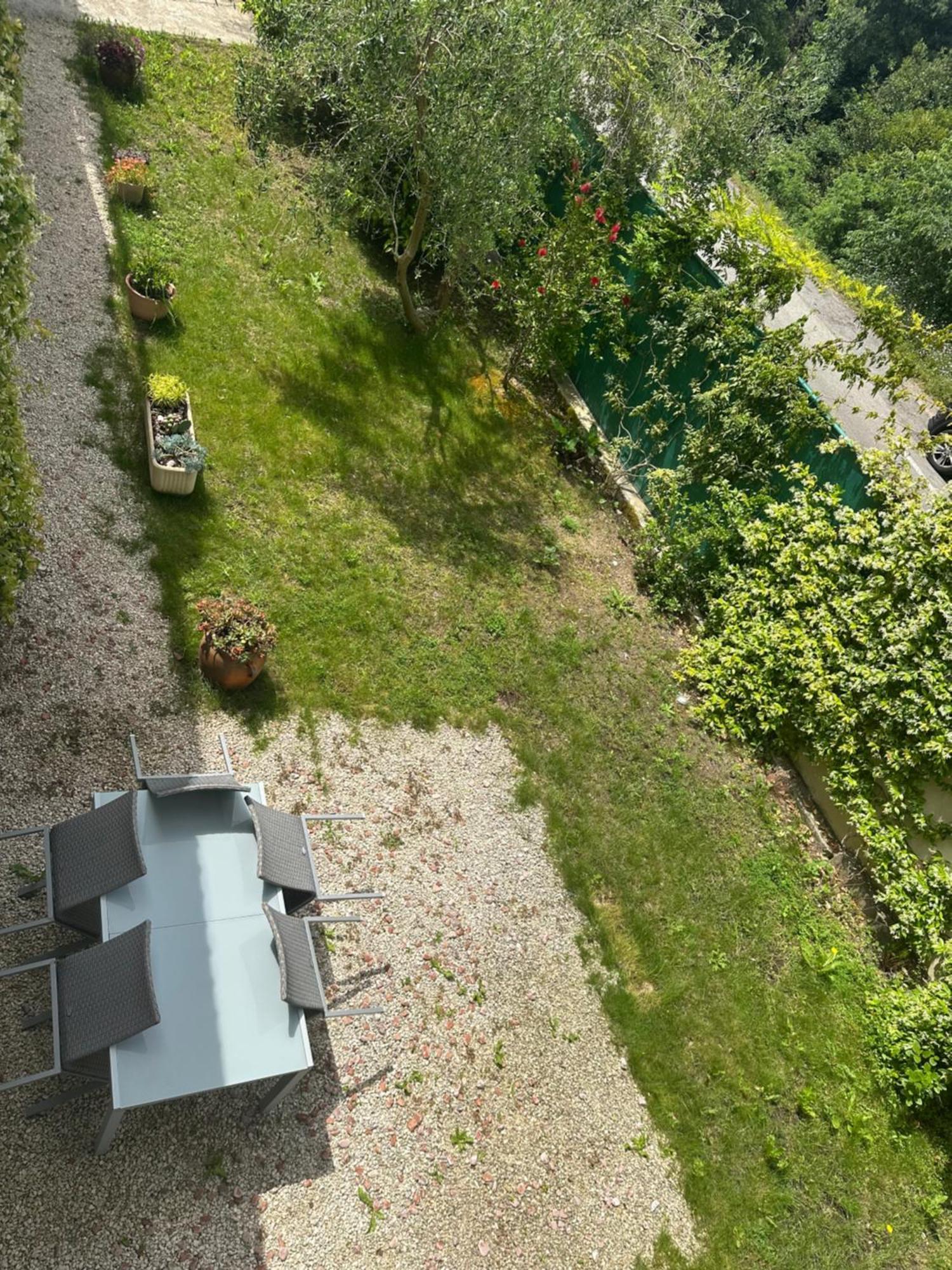 Villa Paradis - カンヌ エクステリア 写真
